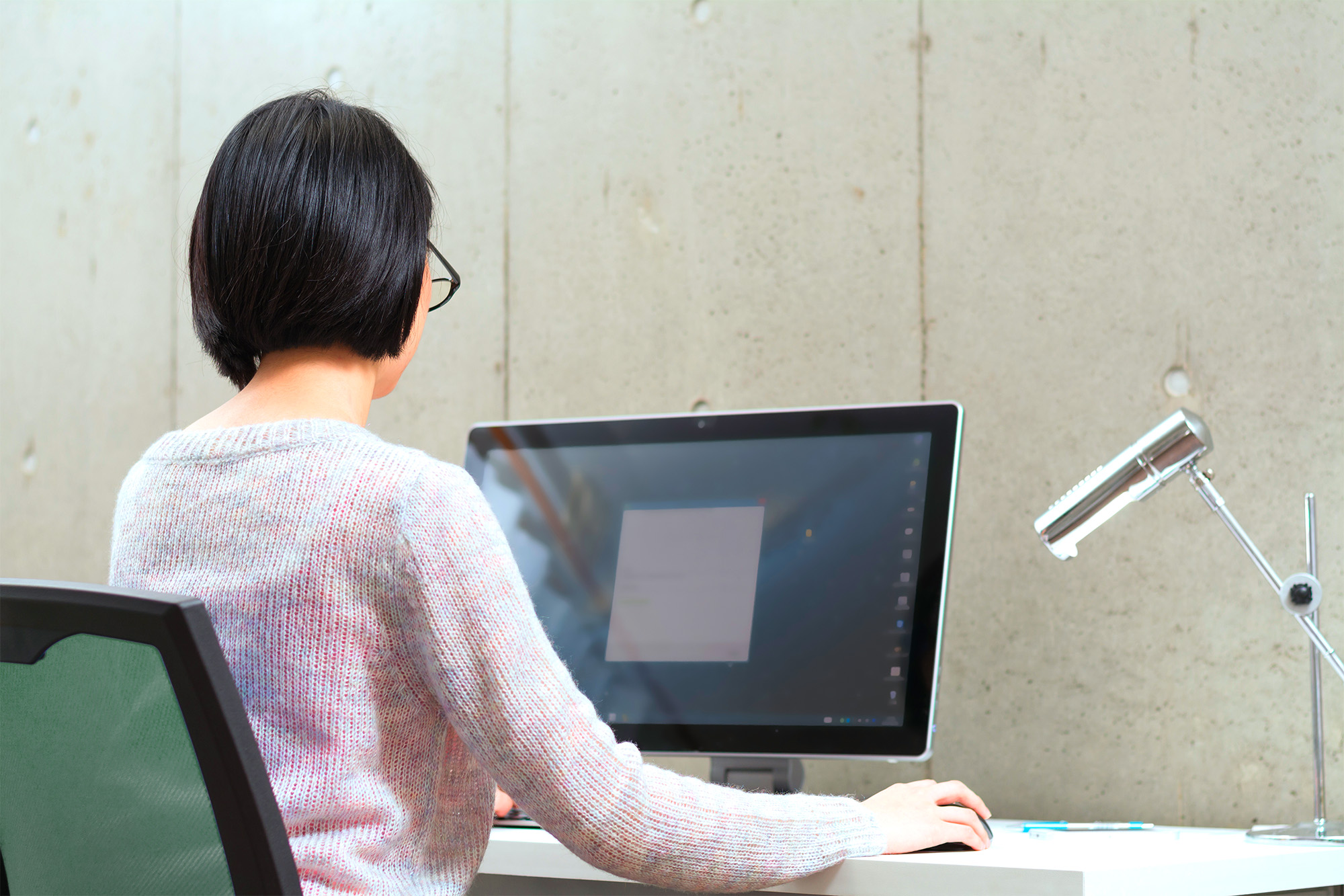 クリエイティブのイメージ