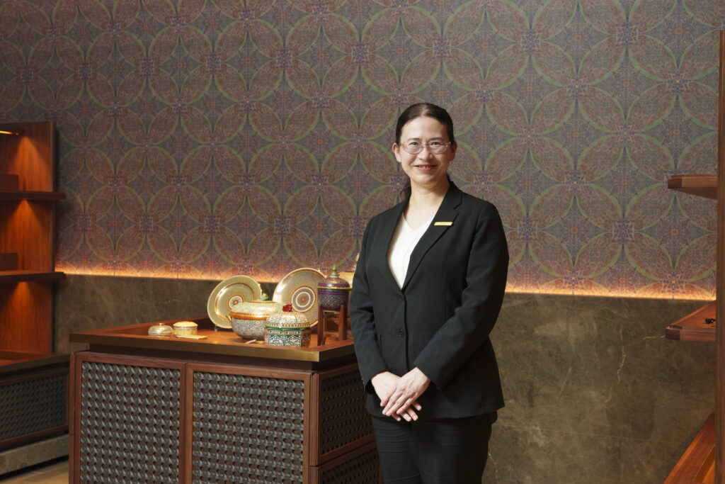 ダイニングの売上は過去最高を記録！タイ発のラグジュアリーホテル・デュシタニ京都のWebマーケティング支援｜D&J株式会社様